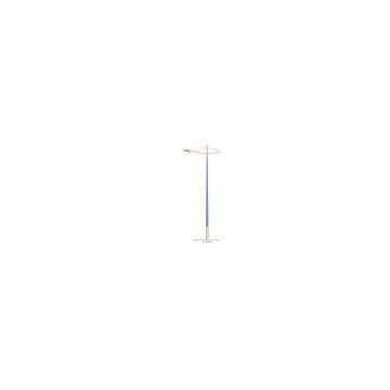 Lamp pole