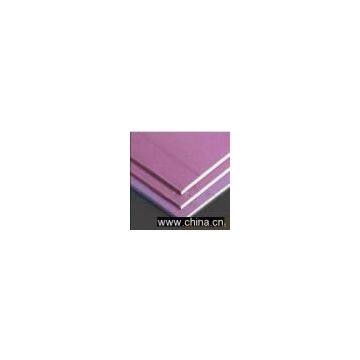 Gypsum Board