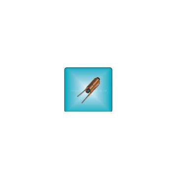 Magnetic rad inductor