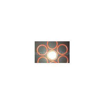 fep encapsulated o rings