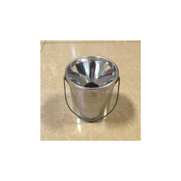 Stamping Aluminum Barrel