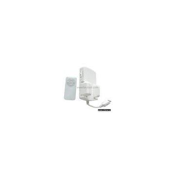 3 In 1 Car Kit For Ipod Series
