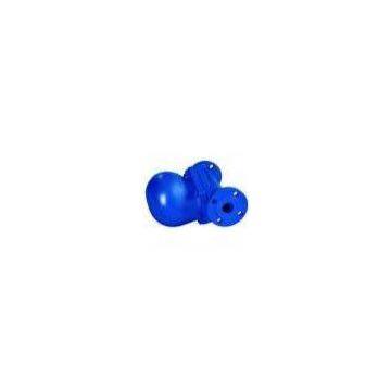 Ball Float Steam Traps