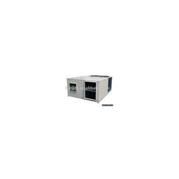 Central air conditioner