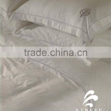 Customized Jacquard Hotel Bedding Sets Wholesale photo-2