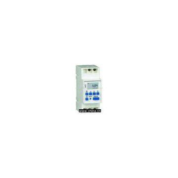 PROGRAMMABLE TIMER SWITCH