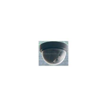 Plastic Dome Camera
