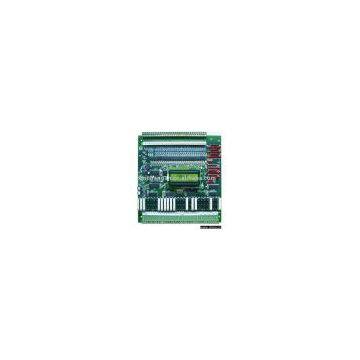 Control board DLB-YPU-B3,elevator parts, elevator component,