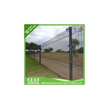 Security Fence 358 Anti Climb Fence / Perimeter Fencing photo-3