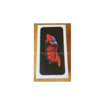 Apple IPhone 6S Plus (Latest Model) - 64GB - Space Gray (Unlocked) Smartphone