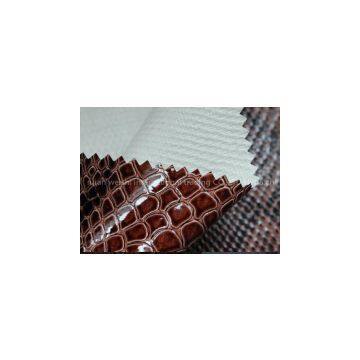 Synthetic Leather for Shoes