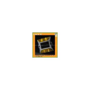 solar road stud with led