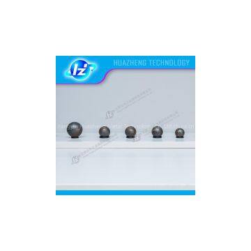 good spherical shape steel grinding media ball