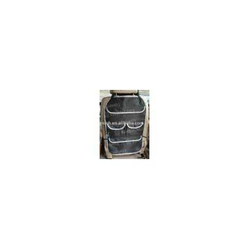 car organizer - Primely Back Seat Organizer