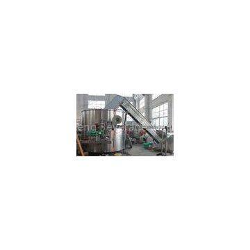 High Speed Bottle Sorting Machine For Carbonated Soft Drink Processing Line
