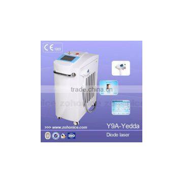 Distributors wanted shr 808 diode laser machine for hair removal