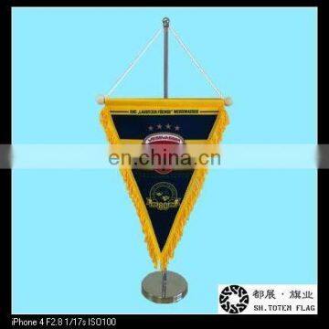 Desk Flag Stand , Table Flag Stand