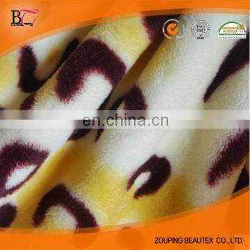 Manufacturers selling dyed flannel