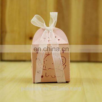 Sweets Gift Favor Boxes With Ribbon Party Decoration Wedding Gifts For Guests Favors Mr Mrs Wedding Candy Box photo-6