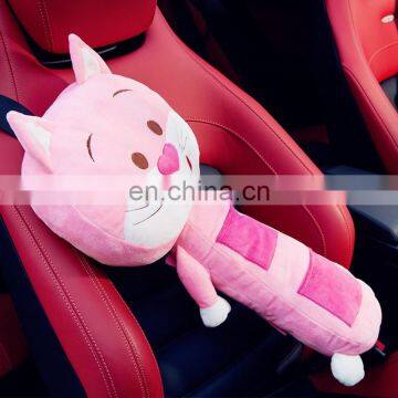 Novelty Wholesale Car Travel Pillow For Baby