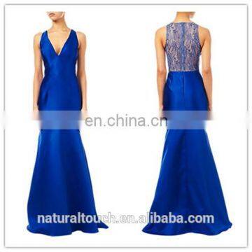 Unique Blue Women Formal Evening Gowns (ED1761704)