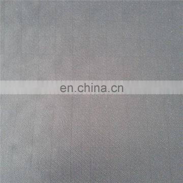 Nylon Cotton Blend Fire Retardant Waterproof Fabric photo-3