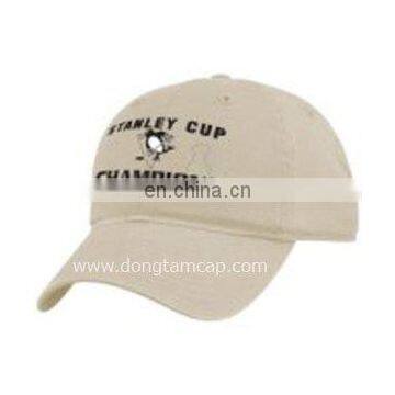 Washed Baseball Cap top quality vietnam