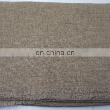 Gauze Pashmina shawls 100 % Cashmere