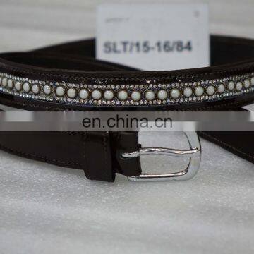 rider belts for jodhpur breeches