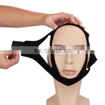 Custom Make Neoprene Snore Stopper Chin Strap