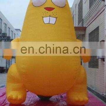 2016 Giant Inflatable Animal, Inflatable Balloon Animals For Advertising