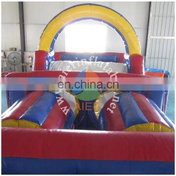 Good Quality Obstacle Course/ Cheap Inflatable Obstacle Course Guangzhou photo-5