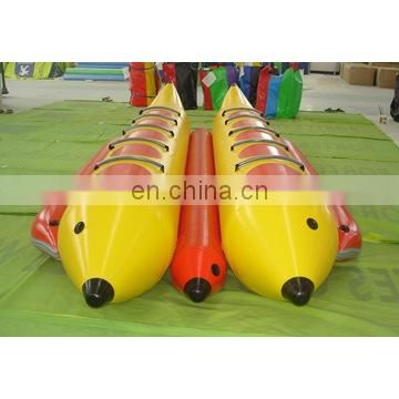 banana boat,inflatable boat, inflatable banana boat