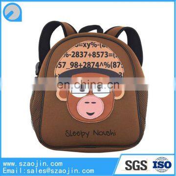 2017 New Design Factory Price Children Bag photo-2