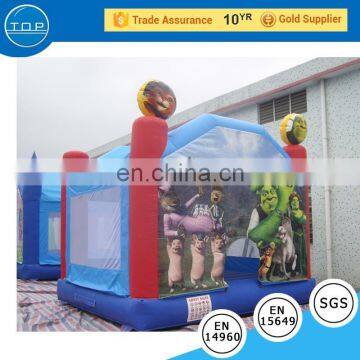 Brand New Used Commercial Bounce Houses Sale for Kids photo-2