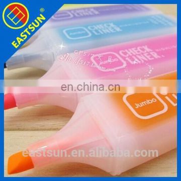 Customized Fluorescence Gel Pen