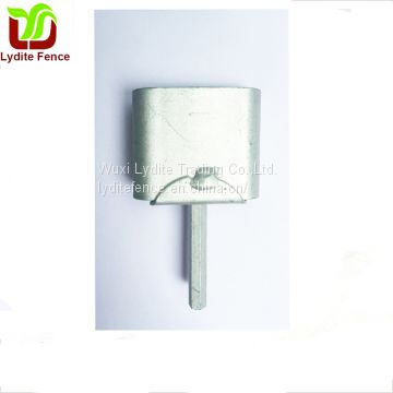 Lydite Ring insulator Tool Galvanized Insulator Tool Fence Tool