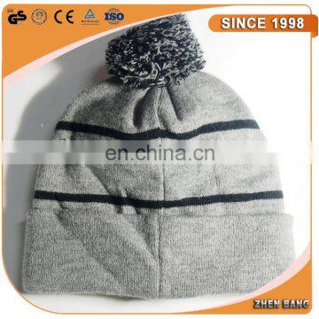 Men/ Women Winter Beanie Cap Fashion Knitted Winter Hats 2015