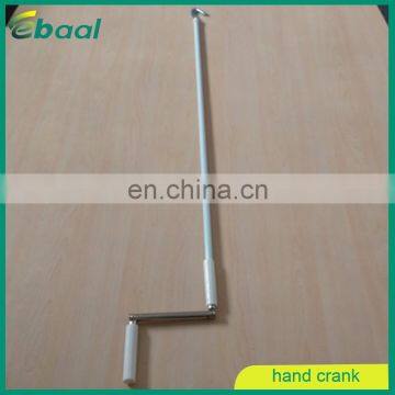 Hand Crank Rolling Door Accessories