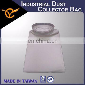 Come In A Variety Of Finishes Industrial Dust Filter bag