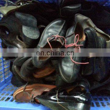 Used Shoes Factory From Shenzhen China