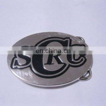 custom belt buckle/metal belt buckle/wholesale belt buckle