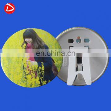 button badge photo stander material of 158mm,factory direct sale DCXJ-158
