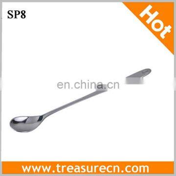 Silver Plate Souvenir Metal Spoon