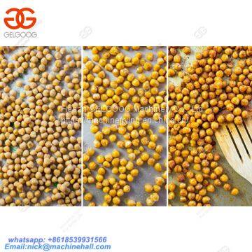 Factory Chickpea Deep Fryer|Automatic Chickpeas Fryer|Commercial Chickpeas Deep Fryer With High Quality photo-5