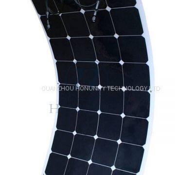 Semi-flexible Solar Panel photo-2