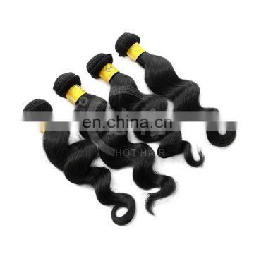 Wholesale 14'' to 30'' knot free deep curly human hair virgin peruvian loose deep wave high quality brazilian hair