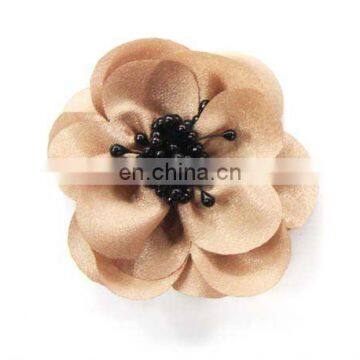 2012 newest fashion flower hair comb hair headband hair pin hair accessory garment accessory