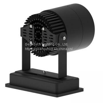 90W IP65 Waterproof Anti Glare Spot Light LED With CE RoHS photo-5