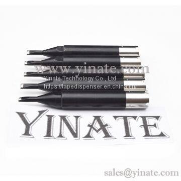 Long Life Black Chromium Japan Unix P2D-S P25D-S P3D-S P4D-S P5D-S P6D-S Robotic Soldering Iron Tips Cross Bit Lead Free Unix Standard Solder Tips Free Sample photo-3